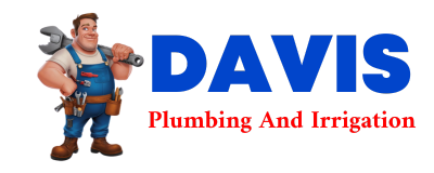 Trusted plumber in LOCH SHELDRAKE